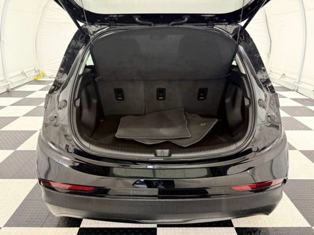 Used 2023 Chevrolet Bolt EV 1LT Car