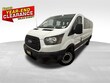  Ford Transit Wagon