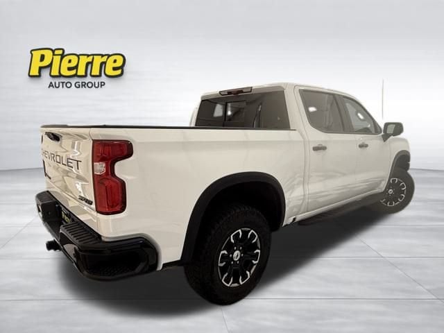 2024 Chevrolet Silverado 1500 ZR2 - Photo 6