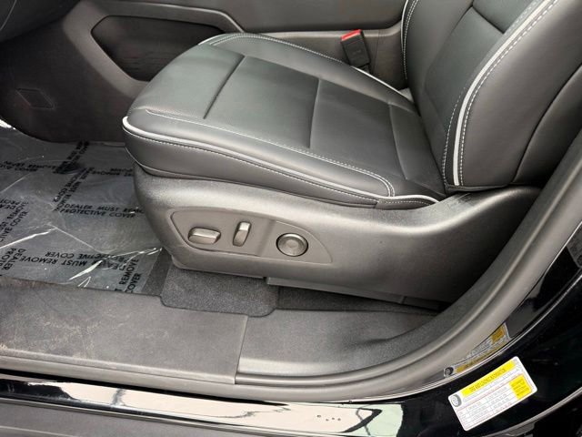 2026 Chevrolet Silverado EV LT - Photo 15