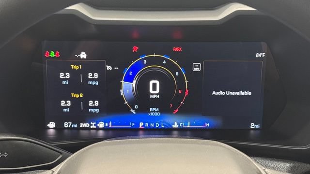 2026 Chevrolet Colorado Work Truck - Photo 31