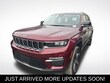  Jeep Grand Cherokee 4xe