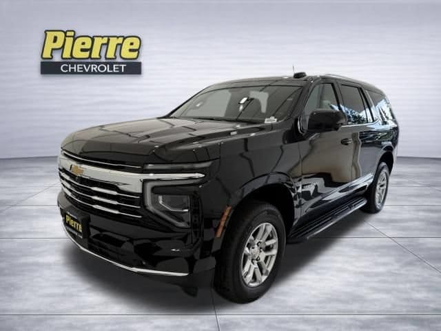 2026 Chevrolet Tahoe SUV 