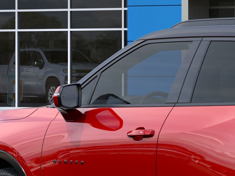 2026 Chevrolet Blazer RS - Photo 57