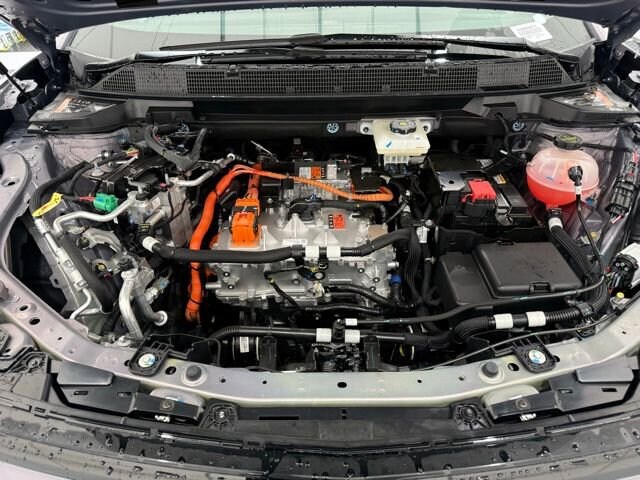 2026 Chevrolet Equinox EV 2LT - Photo 9