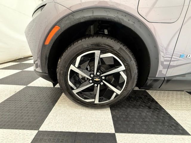2026 Chevrolet Equinox EV 2LT - Photo 10