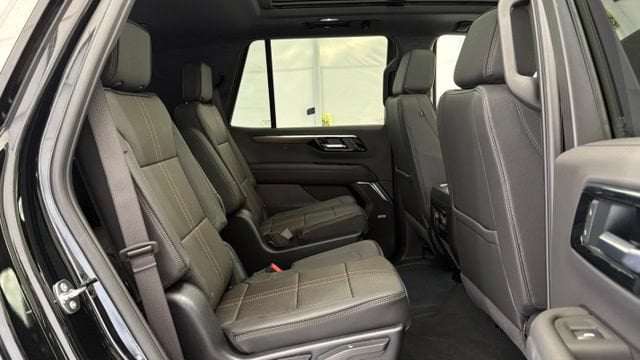 2026 Chevrolet Tahoe High Country - Photo 28