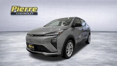 2027 Chevrolet Bolt LT SUV