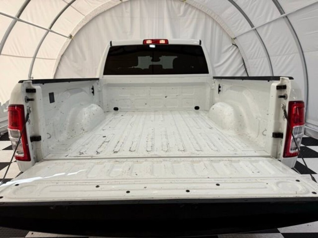Used 2024 Ram 2500 Big Horn
