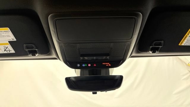 2026 Chevrolet Equinox LT - Photo 41