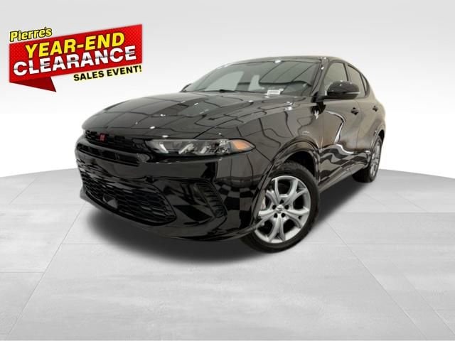 2024 Dodge Hornet R/T's photo