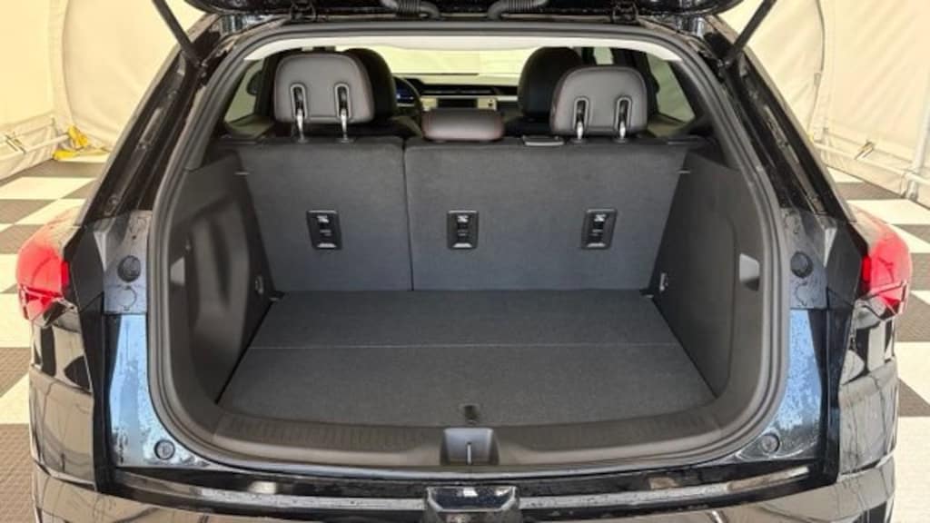 New 2027 Chevrolet Bolt RS SUV