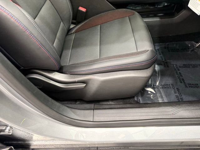 2026 Chevrolet Equinox EV RS - Photo 21
