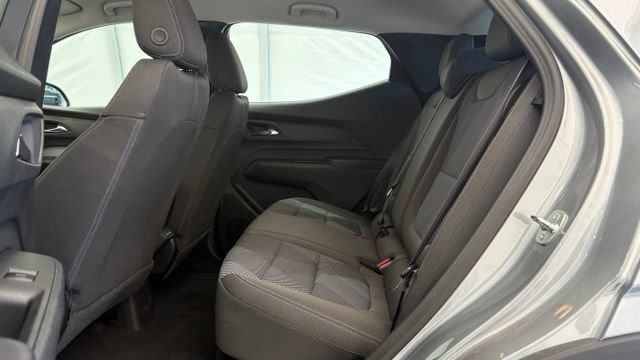 2027 Chevrolet Bolt LT - Photo 15