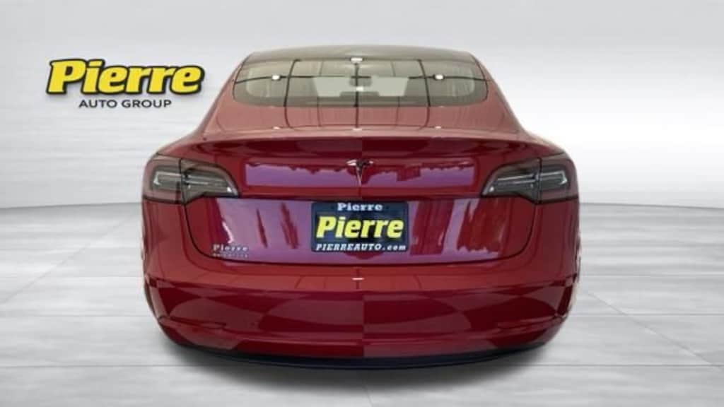 Used 2019 Tesla Model 3 Mid Range