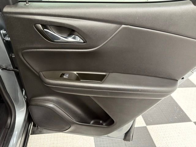 2025 Chevrolet Blazer 2LT - Photo 26