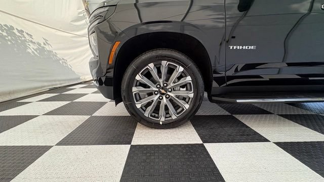 2026 Chevrolet Tahoe High Country - Photo 11