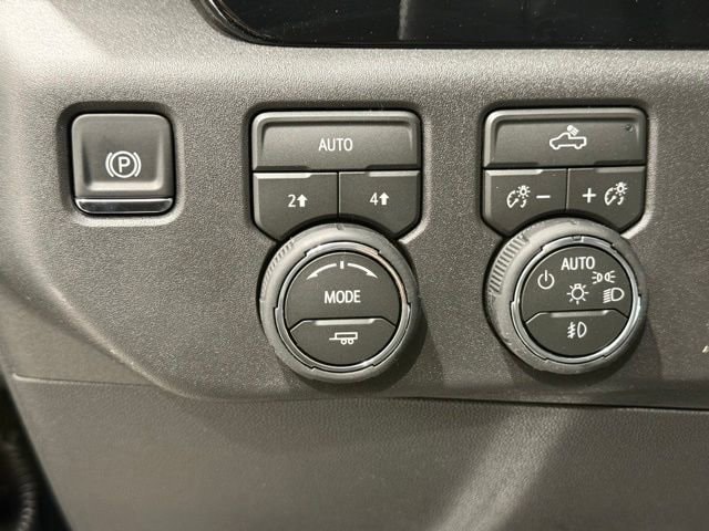2026 Chevrolet Silverado 1500 RST - Photo 32