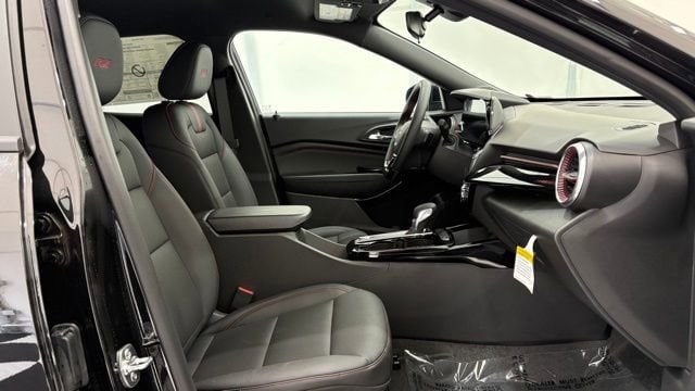 2026 Chevrolet Trax RS - Photo 19