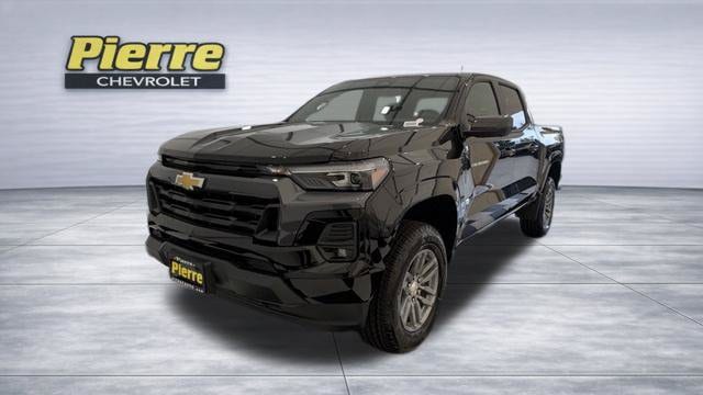 2026 Chevrolet Colorado Truck 