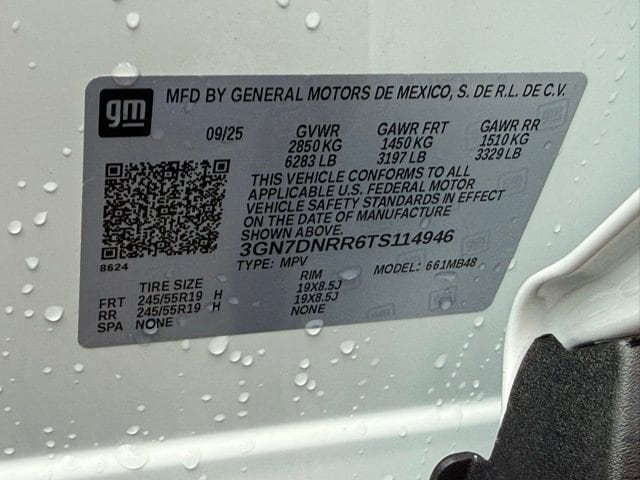 2026 Chevrolet Equinox EV 2LT - Photo 38