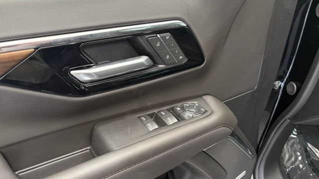2026 Chevrolet Tahoe High Country - Photo 17