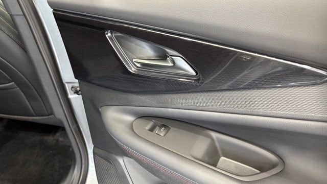 2026 Chevrolet Blazer EV RS - Photo 26
