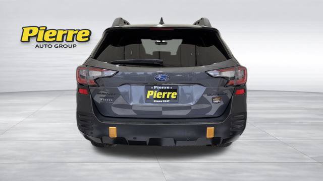 Used 2023 Subaru Outback Wilderness