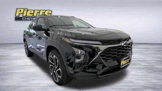 2026 Chevrolet Trax RS - Photo 6