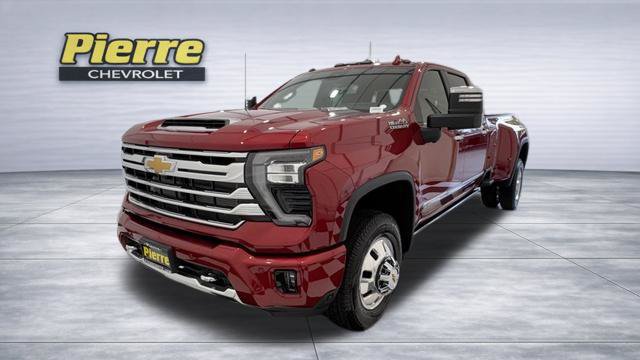  Chevrolet Silverado 3500 HD