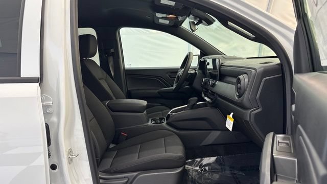 2026 Chevrolet Colorado Work Truck - Photo 19