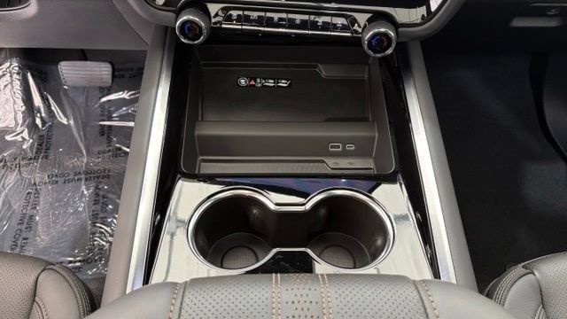 2026 Chevrolet Tahoe High Country - Photo 47