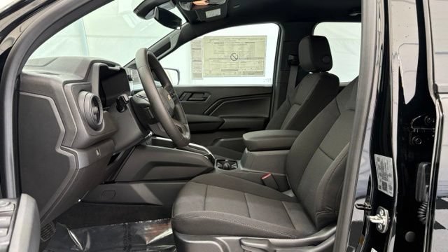 2026 Chevrolet Colorado Work Truck - Photo 11