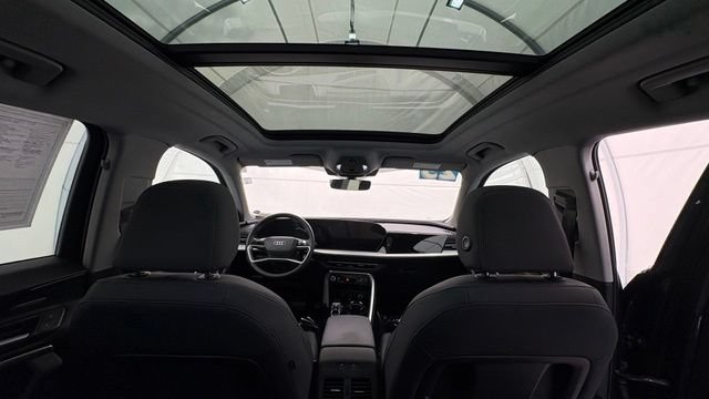 2025 Audi Q5 Premium Plus - Photo 31