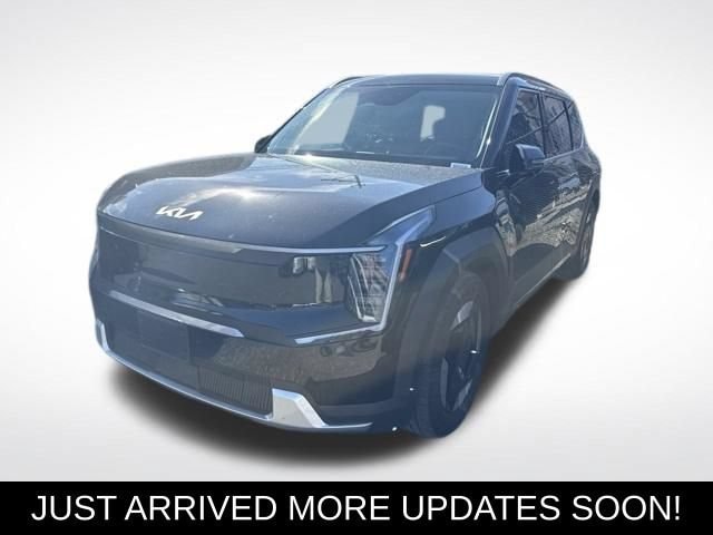 2024 Kia EV9