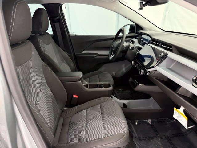 2027 Chevrolet Bolt LT - Photo 30