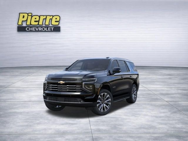 2026 Chevrolet Tahoe High Country - Photo 8