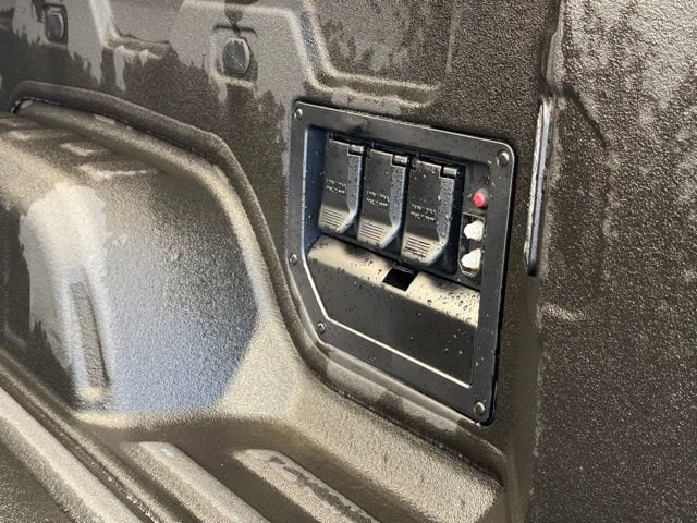 2026 Chevrolet Silverado EV LT - Photo 6