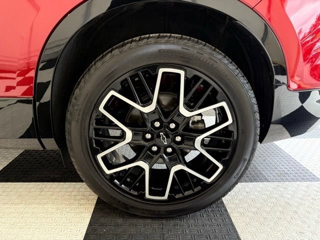 2026 Chevrolet Blazer RS - Photo 11