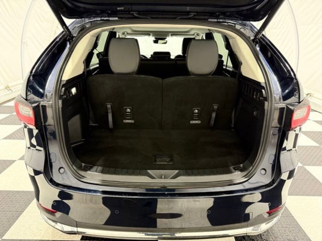 Used 2024 Mazda CX-90 3.3 Turbo S