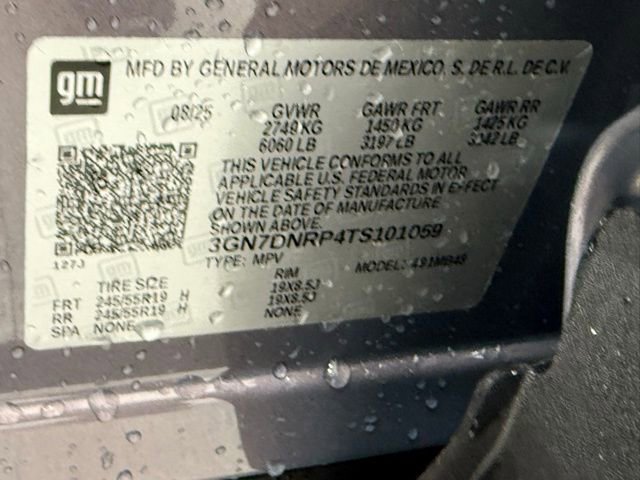 2026 Chevrolet Equinox EV 2LT - Photo 39