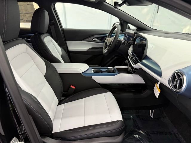 2026 Chevrolet Equinox EV 2LT - Photo 19