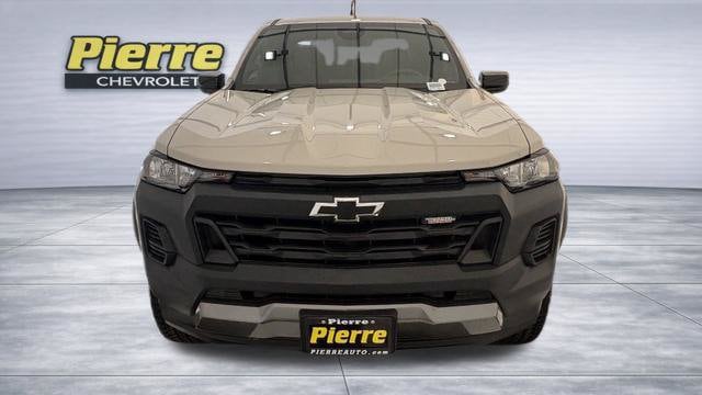 2026 Chevrolet Colorado Trail Boss - Photo 7