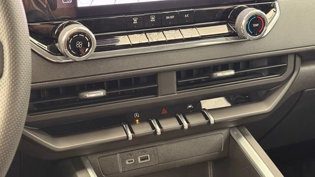 2026 Chevrolet Colorado Work Truck - Photo 35