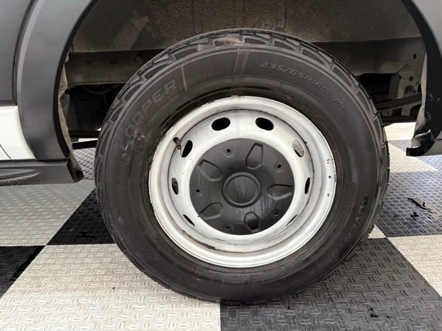 2021 Ford Transit Van Base - Photo 10