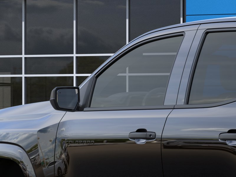 2026 Chevrolet Colorado Work Truck - Photo 51