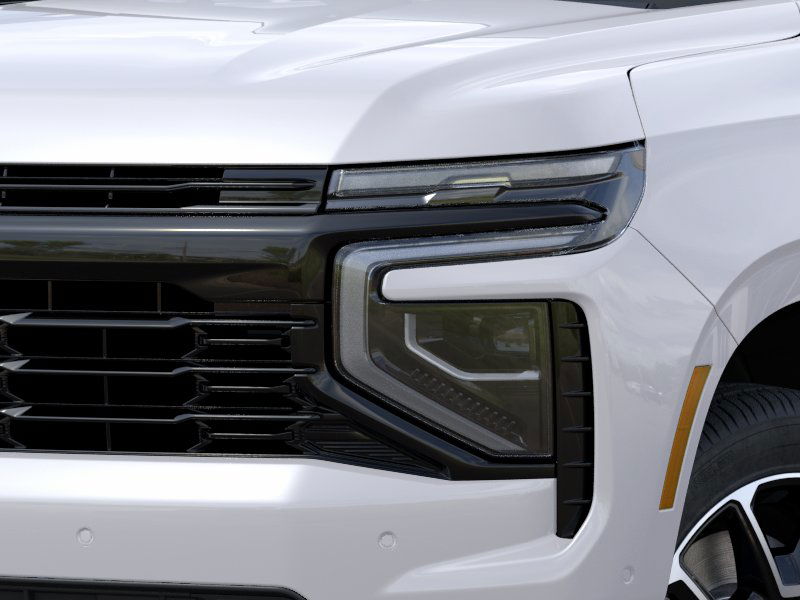 2025 Chevrolet Suburban RST - Photo 60