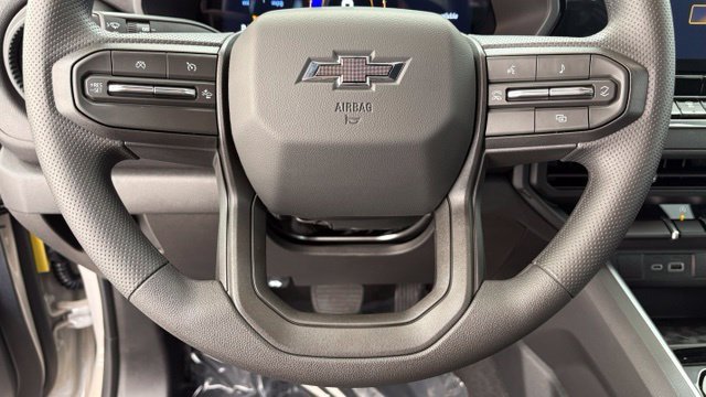 2026 Chevrolet Colorado Trail Boss - Photo 30