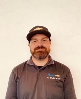 Staff member Chris Holbrook from ID_cd5dfc