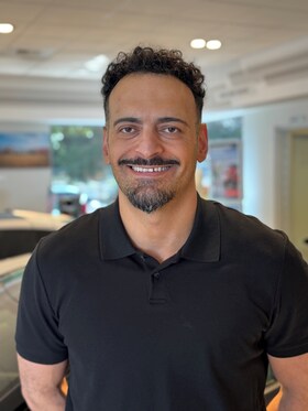 Staff member KARAR AL BUTURKY from ID_04c9fd